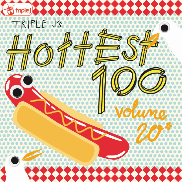 Triple J, Hottest 100 Vol. 20